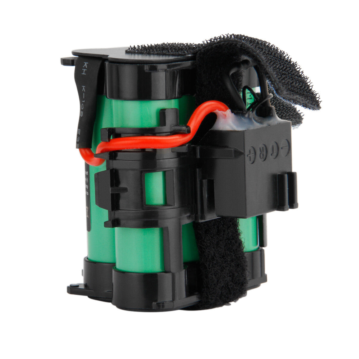 SHENTEC Batteria Li-ion 2000mAh 18V per Gardena R45Li R50Li R38Li R40Li R70Li R80Li R75Li