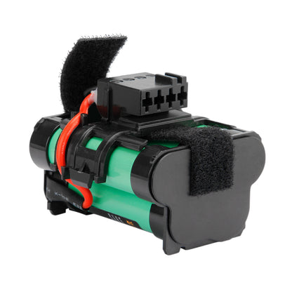 SHENTEC Batteria Li-ion 2000mAh 18V per Gardena R45Li R50Li R38Li R40Li R70Li R80Li R75Li