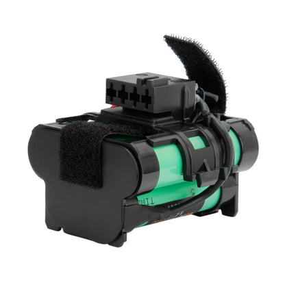 SHENTEC 18V 2500mAh batteria Li-Ion per Husqvarna Automower 105 Gardena R38Li R40Li R45Li