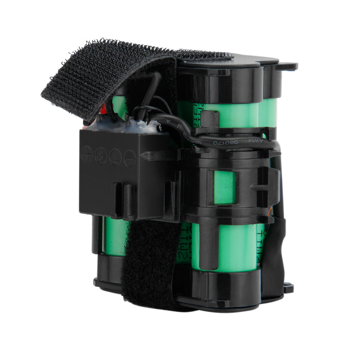 SHENTEC 18V 2500mAh batteria Li-Ion per Husqvarna Automower 105 Gardena R38Li R40Li R45Li