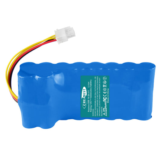 Batteria Li-ion 6000mAh 18V per Husqvarna Automower 320 420 430x 520 550 435x
