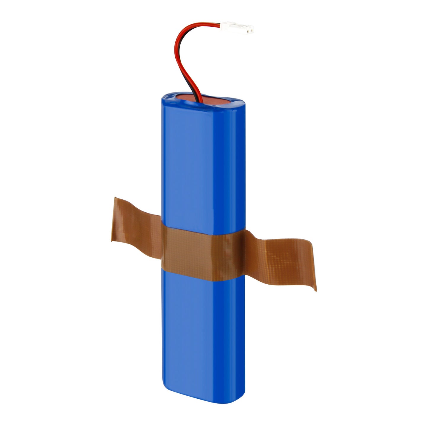 SHENTEC 3500mAh 14.4V Li-ion 18650B4-4S1P-AGX-2 Batteria per ILIFE V3s Pro V5s Pro V8s V50