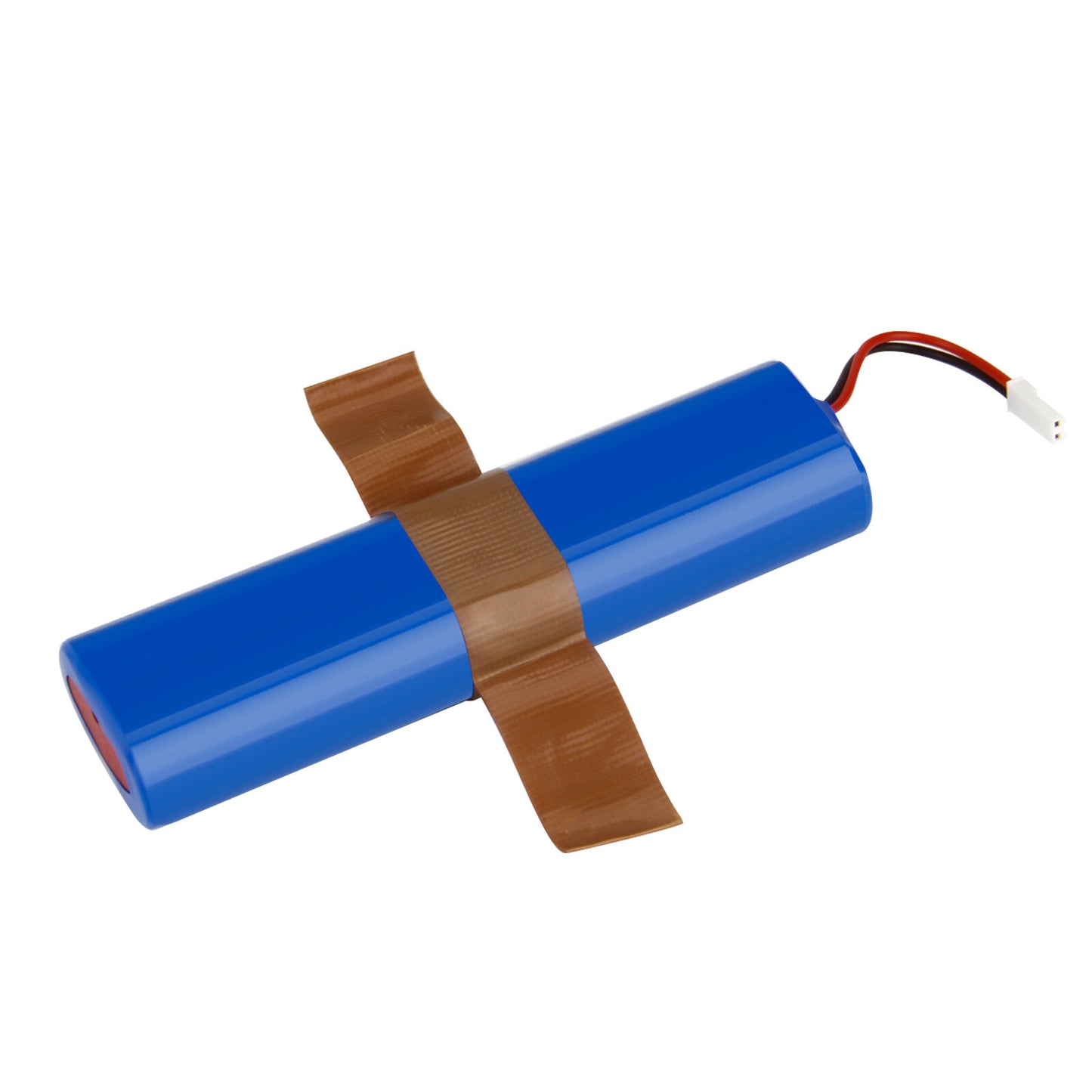 SHENTEC 2x 3.5Ah 14.4V batteria Li-ion 18650B4-4S1P-AGX-2 per ILIFE V3s Pro V5s Pro V8s V50