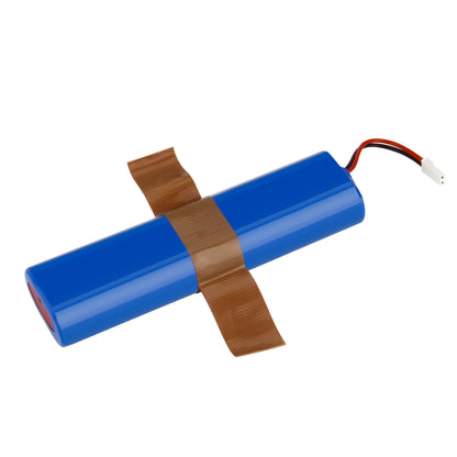 SHENTEC 2x 3.5Ah 14.4V batteria Li-ion 18650B4-4S1P-AGX-2 per ILIFE V3s Pro V5s Pro V8s V50