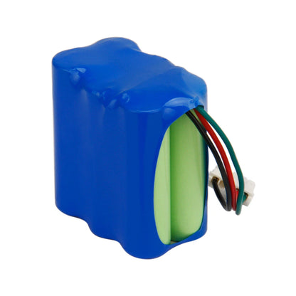 7.2V 4.0Ah Ni-MH Batteria Per iRobot Braava 380 380T 390 390T Mint 5200 5200C