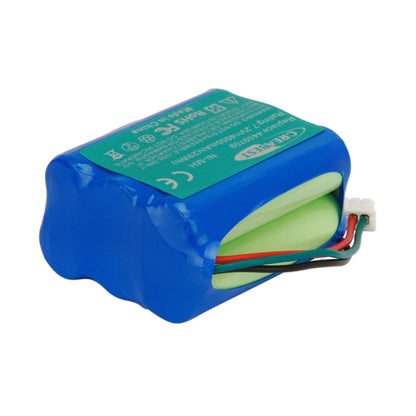 7.2V 4.0Ah Ni-MH Batteria Per iRobot Braava 380 380T 390 390T Mint 5200 5200C