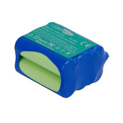 7.2V 4.0Ah Ni-MH Batteria Per iRobot Braava 380 380T 390 390T Mint 5200 5200C