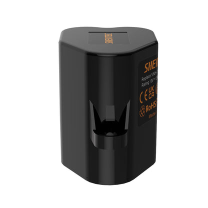 3500mAh Batteria di ricambio 6V per Kärcher Robocleaner 2.891-029.0 RC3000 Siemens VSR 8000