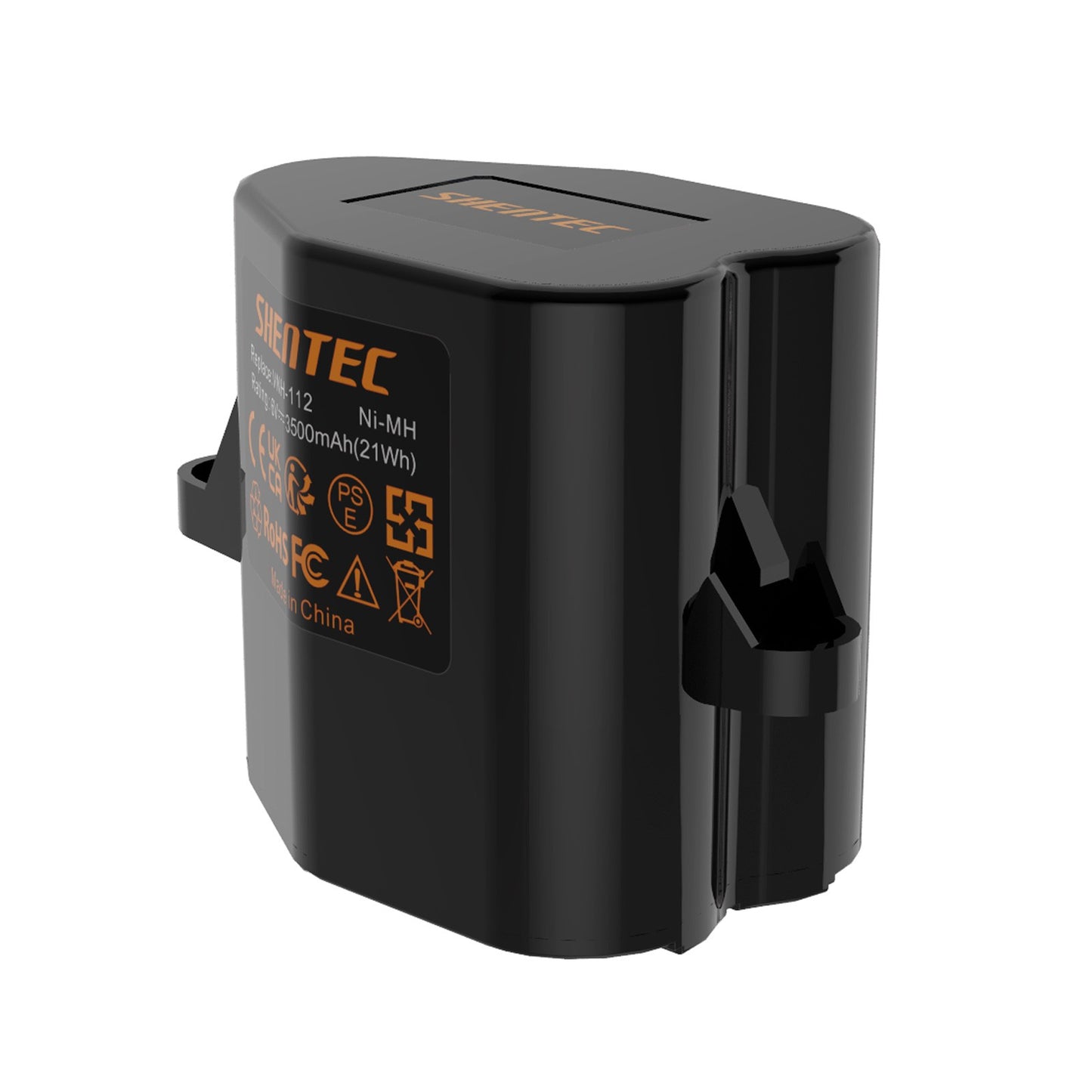 3500mAh Batteria di ricambio 6V per Kärcher Robocleaner 2.891-029.0 RC3000 Siemens VSR 8000