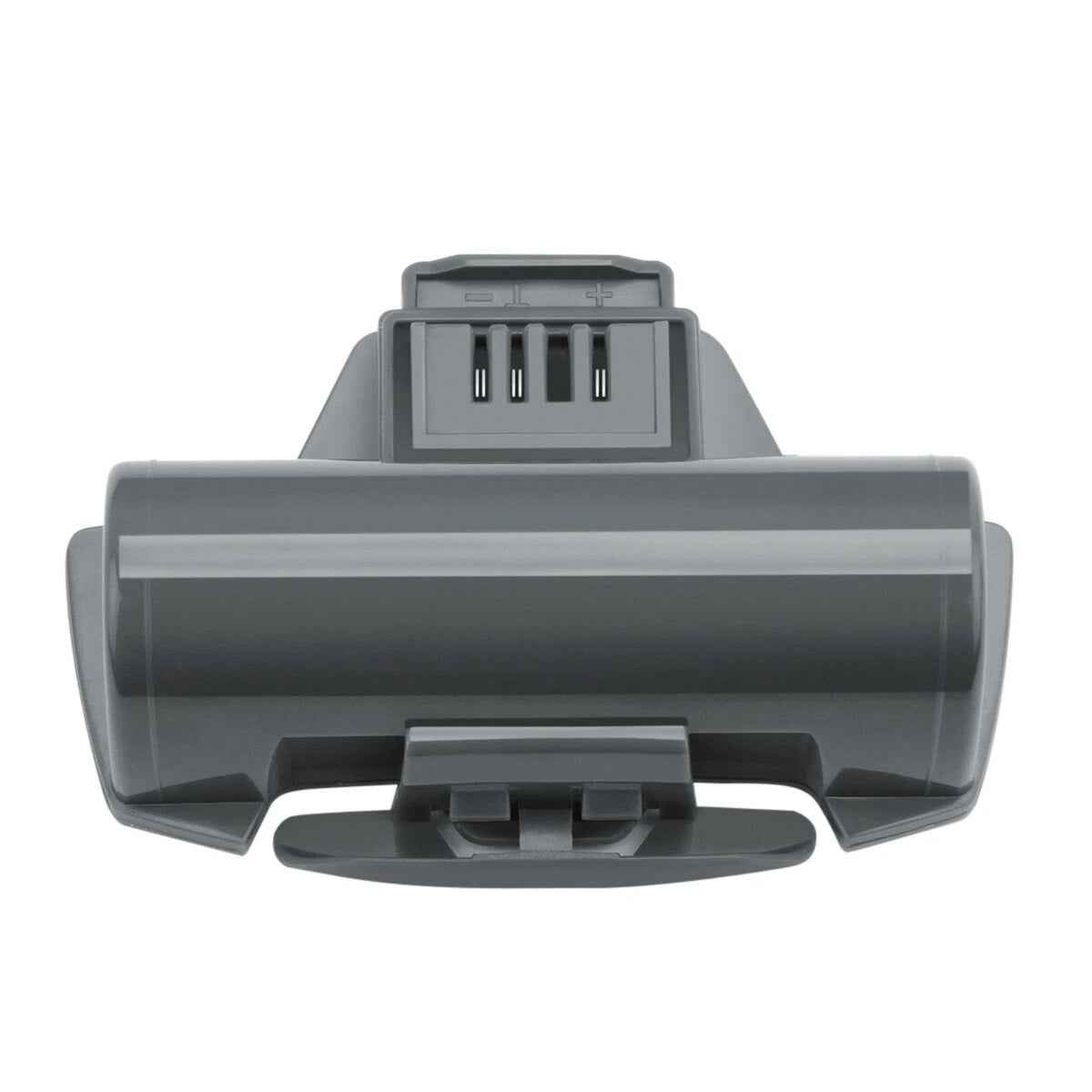 Batteria Li-ion 3.7V 3500mAh per Karcher WV2 WV5 Premium 1.633-447.0 2.633-116.0