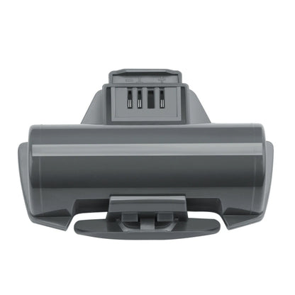 Batteria Li-ion 3.7V 3500mAh per Karcher WV2 WV5 Premium 1.633-447.0 2.633-116.0