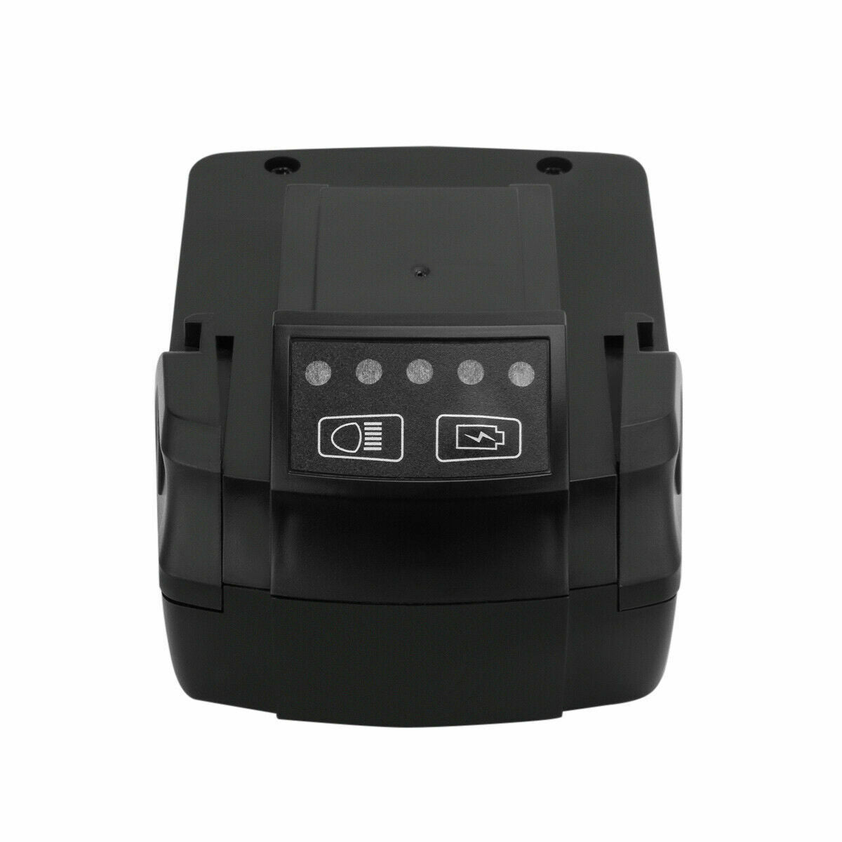 SHENTEC 14.4V 5AH BATTERIA DI RICAMBIO PER KRESS 98044605 98044606 12310127 144AFB APF144