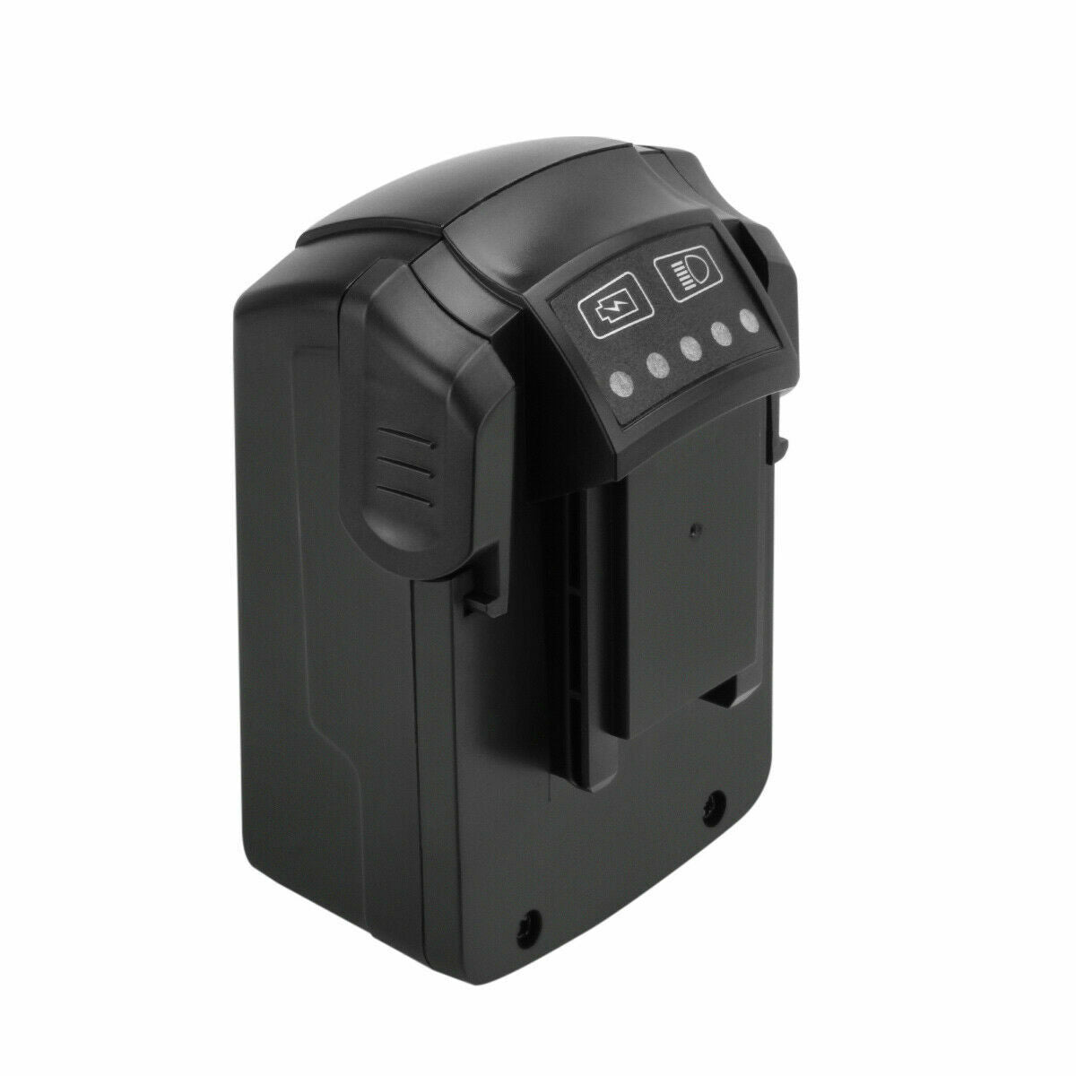 SHENTEC 14.4V 5AH BATTERIA DI RICAMBIO PER KRESS 98044605 98044606 12310127 144AFB APF144