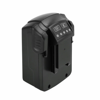 SHENTEC 14.4V 5AH BATTERIA DI RICAMBIO PER KRESS 98044605 98044606 12310127 144AFB APF144