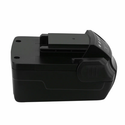 SHENTEC 14.4V 5AH BATTERIA DI RICAMBIO PER KRESS 98044605 98044606 12310127 144AFB APF144