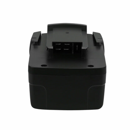 SHENTEC 14.4V 5AH BATTERIA DI RICAMBIO PER KRESS 98044605 98044606 12310127 144AFB APF144