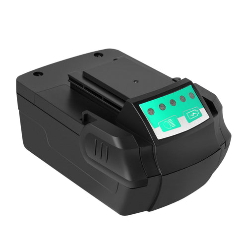 18V Batteria agli ioni di litio 4.0AH per Kress APF 180/ 4,2 180AFB 180AFT 180ATBS 180APP