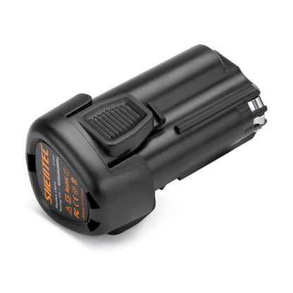 SHENTEC 4.0Ah 10.8V Li-ion Batteria per Black Decker LB12 LBX12 BL1310 BL1110 GKC108 EGBL108