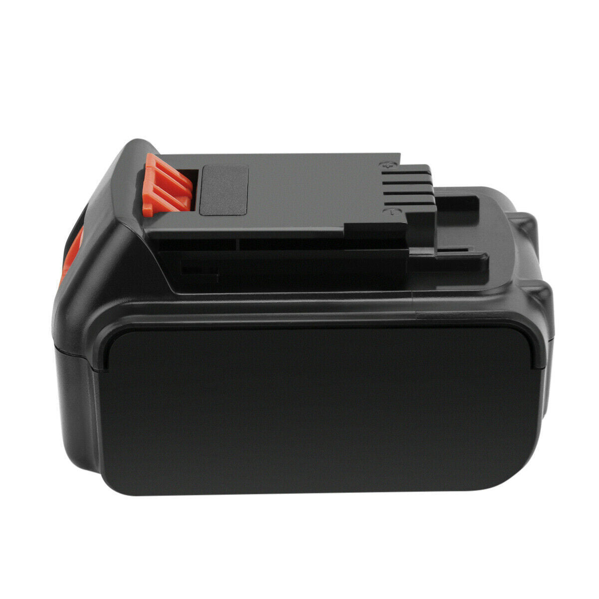 SHENTEC 2X 6AH 20V Li-ion Batteria Per Black Decker LBX20 BDCDMT120 LDX120SB