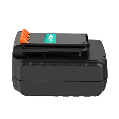 SHENTEC 2X 3.5Ah 36V Li-ion Batteria Per Black Decker LBXR36 BL2036 LBX2040 LST420