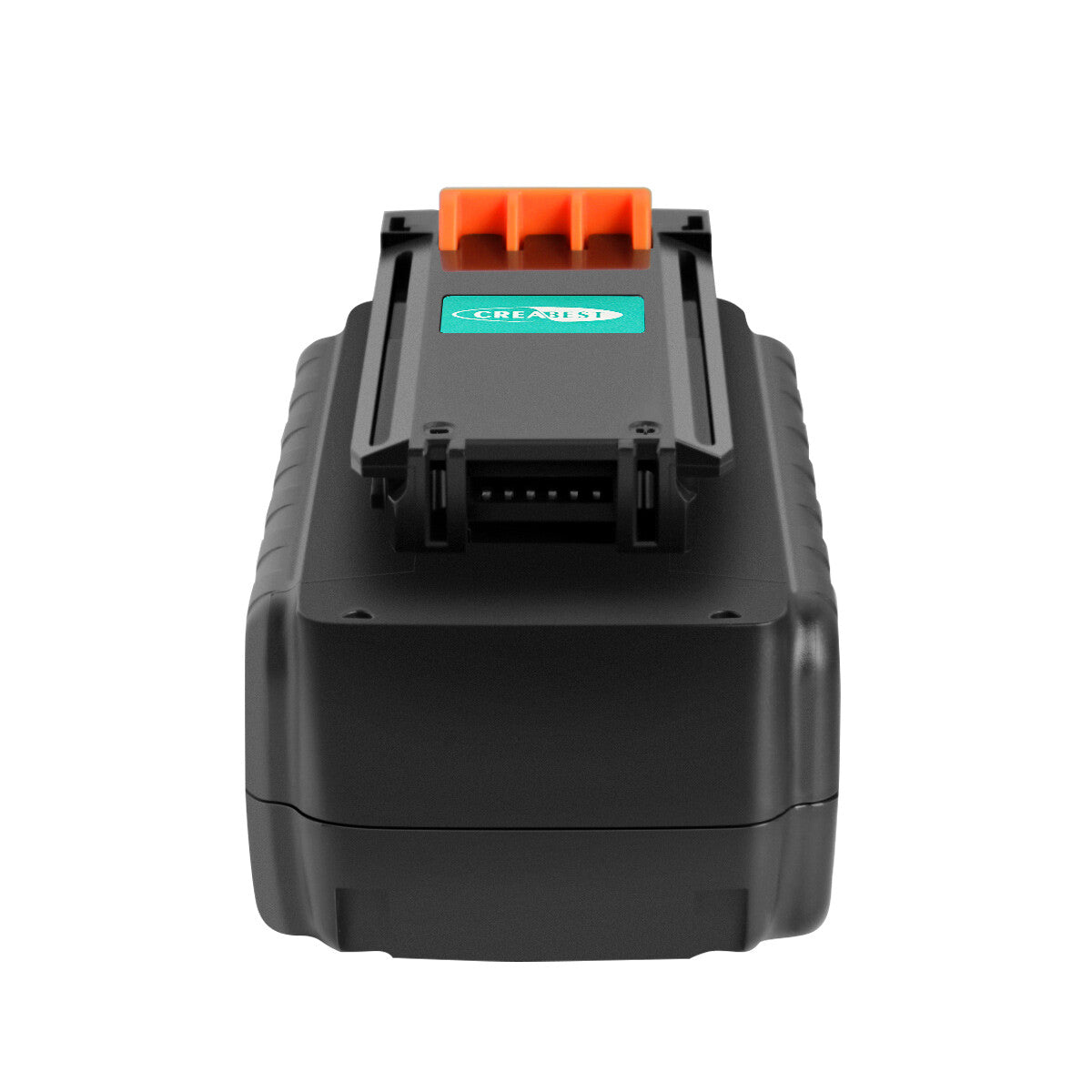 SHENTEC 2X 3.5Ah 36V Li-ion Batteria Per Black Decker LBXR36 BL2036 LBX2040 LST420