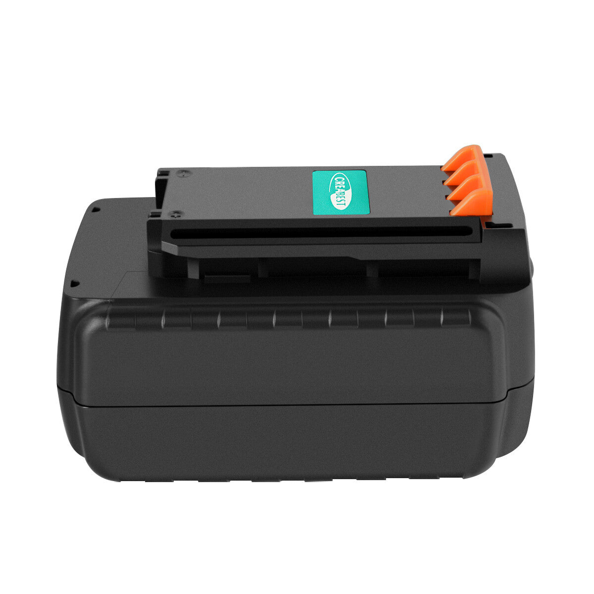 SHENTEC 2X 3.5Ah 36V Li-ion Batteria Per Black Decker LBXR36 BL2036 LBX2040 LST420