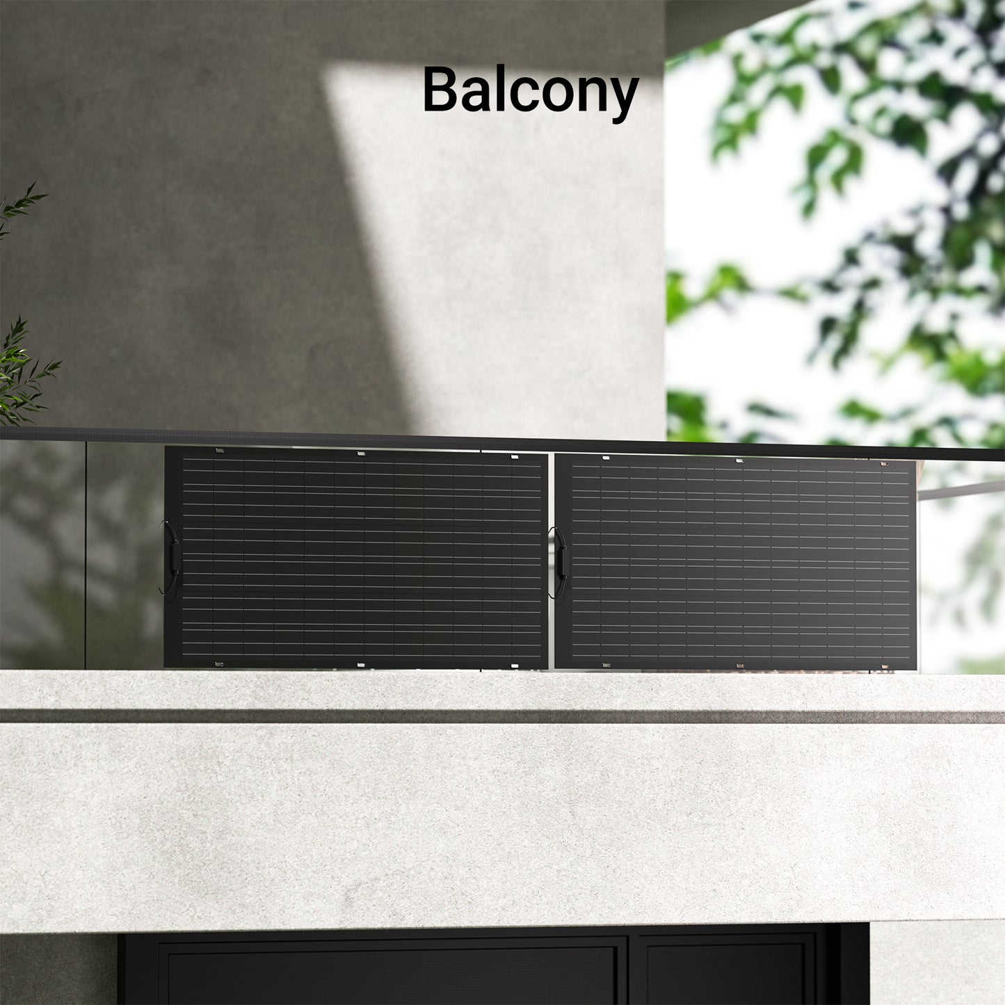 Kit pannello solare flessibile da 240 W, 2 moduli solari flessibili da 120 W, IP67 per balcone, camper, auto, capanno, tetto, barca, fuori rete
