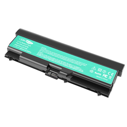 Batteria di ricambio 98Wh 42T4235 42T4702 8800mAh per Lenovo ThinkPad T510 T520 T410 SL410 SL510