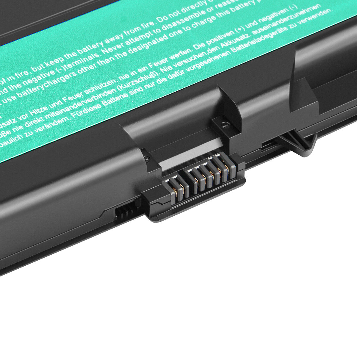 Batteria di ricambio 98Wh 42T4235 42T4702 8800mAh per Lenovo ThinkPad T510 T520 T410 SL410 SL510