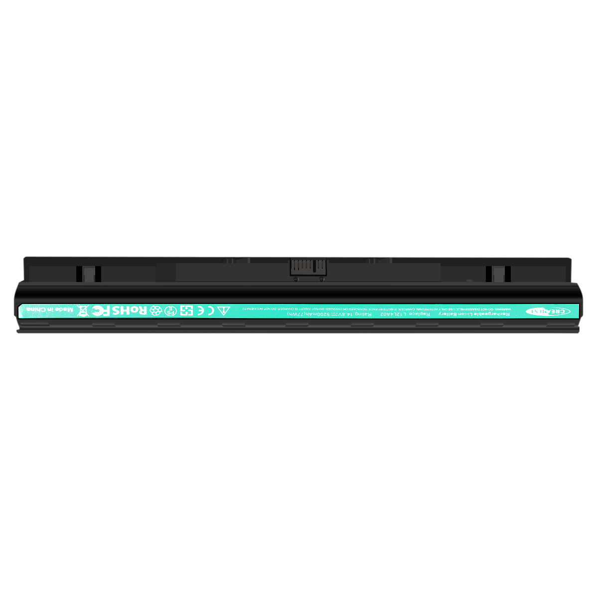 L12M4E01 L12L4A02 Batteria per Lenovo L12S4E01 L12M4A02 L12S4A02 G500s G405S Z710