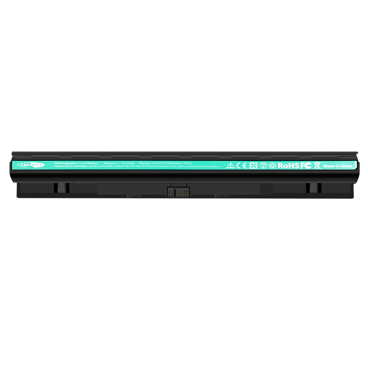 L12M4E01 L12L4A02 Batteria per Lenovo L12S4E01 L12M4A02 L12S4A02 G500s G405S Z710