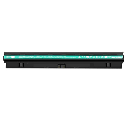L12M4E01 L12L4A02 Batteria per Lenovo L12S4E01 L12M4A02 L12S4A02 G500s G405S Z710