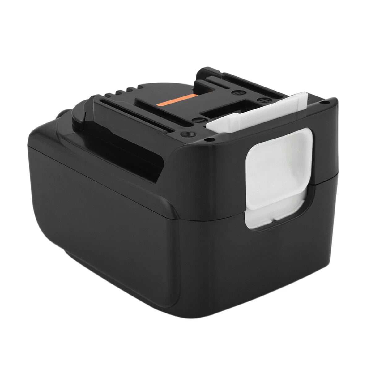 SHENTEC 4000mAh 14.4V BATTERIA AL LITIO PER MAKITA BL1415 194066-1 194065-3 BHP440