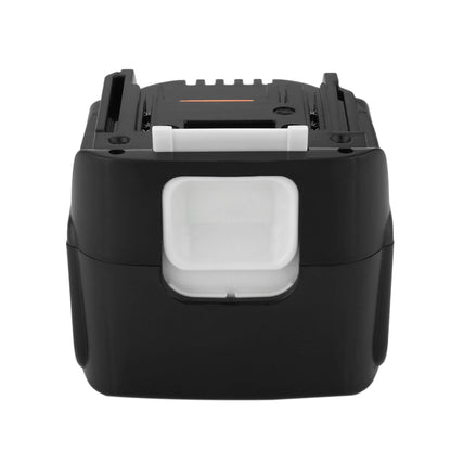 SHENTEC 4000mAh 14.4V BATTERIA AL LITIO PER MAKITA BL1415 194066-1 194065-3 BHP440