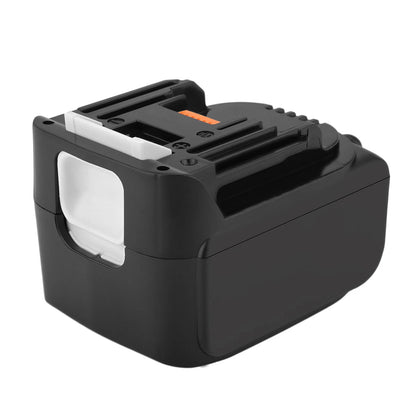 SHENTEC 4000mAh 14.4V BATTERIA AL LITIO PER MAKITA BL1415 194066-1 194065-3 BHP440