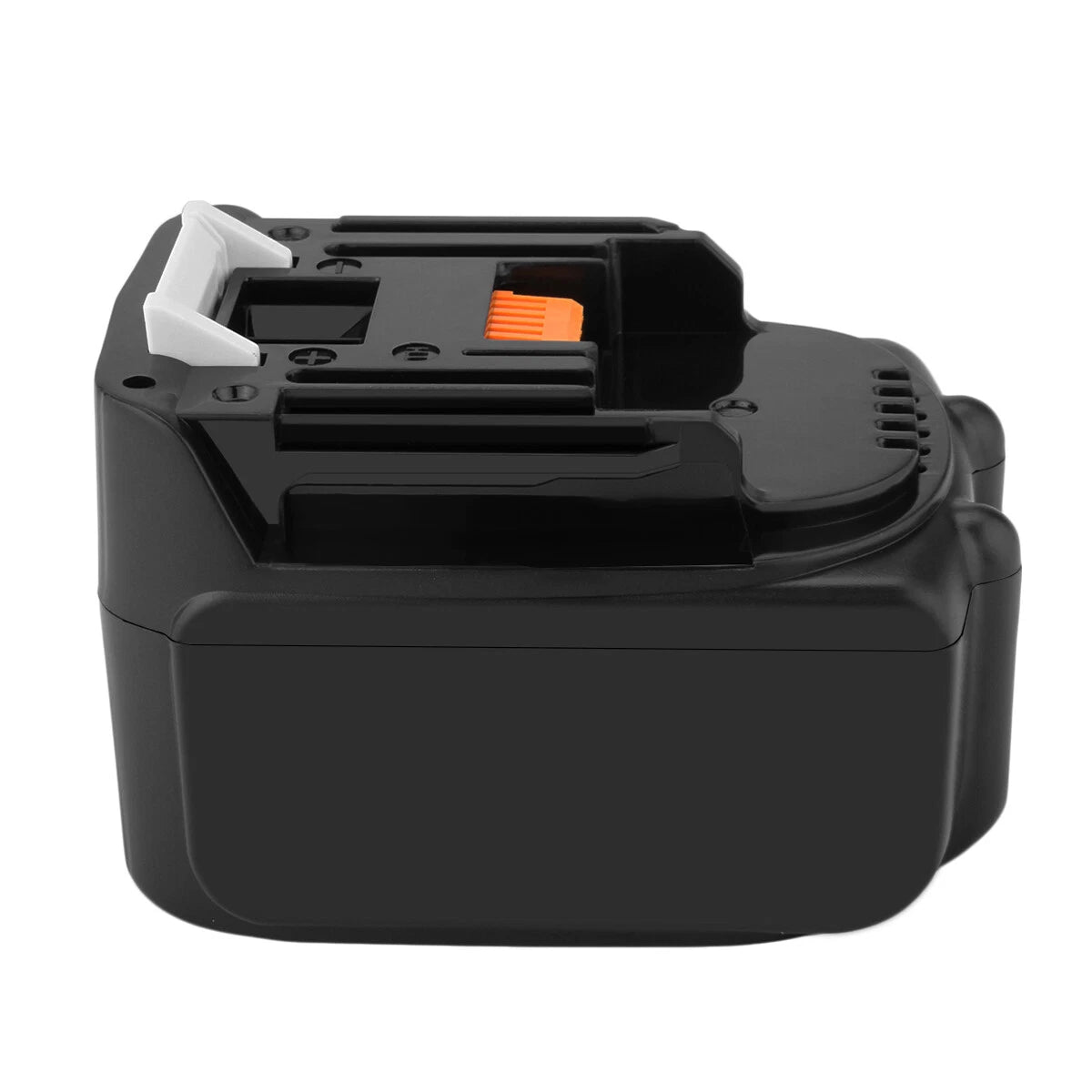 SHENTEC 4000mAh 14.4V BATTERIA AL LITIO PER MAKITA BL1415 194066-1 194065-3 BHP440