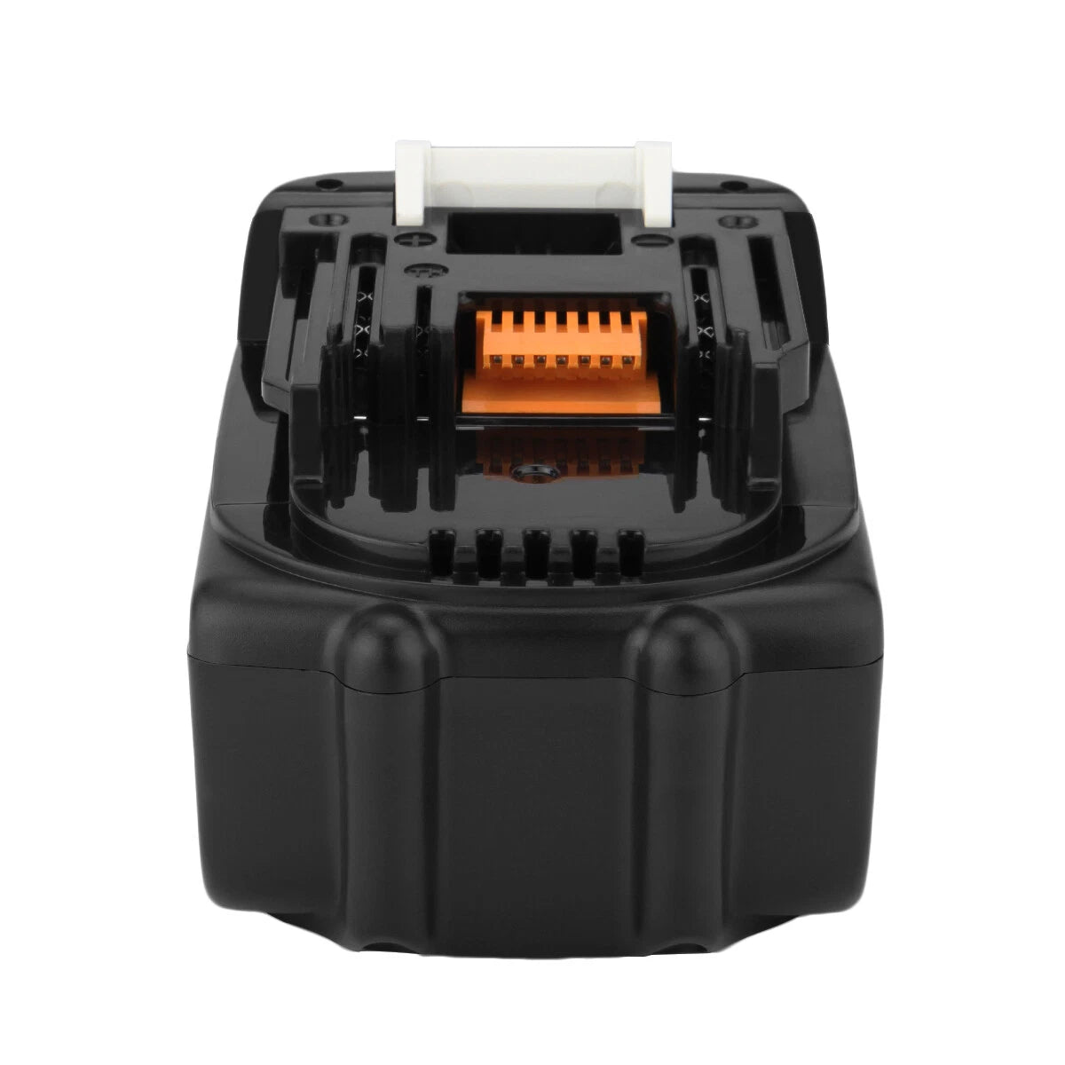 SHENTEC 4000mAh 14.4V BATTERIA AL LITIO PER MAKITA BL1415 194066-1 194065-3 BHP440