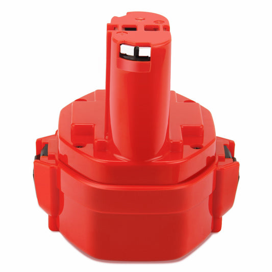 SHENTEC 4000mAh 14.4V Ni-MH Batteria per Makita 1420 1422 1433 1435 1434 PA14 1051D