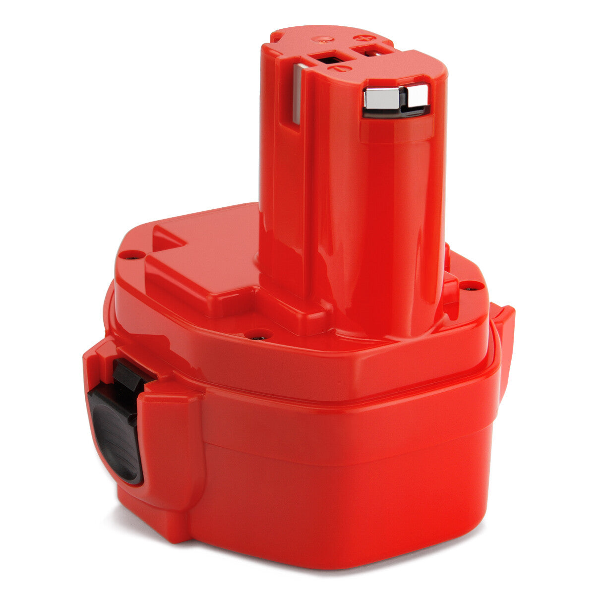 SHENTEC 4000mAh 14.4V Ni-MH Batteria per Makita 1420 1422 1433 1435 1434 PA14 1051D