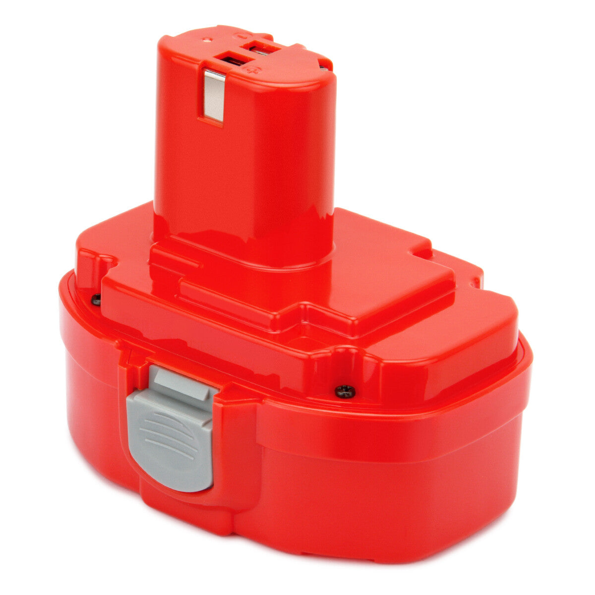 SHENTEC Batteria di ricambio Ni-MH 4.0AH per Makita 18V 1822 1823 1834 1835 PA18 4334D 194158-6