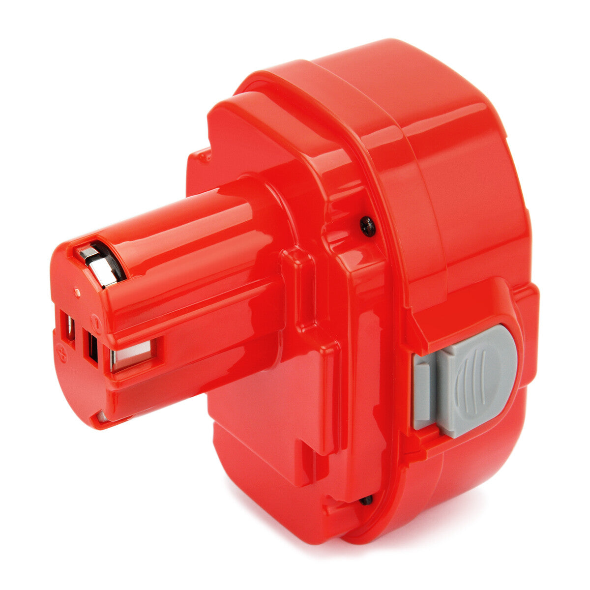 SHENTEC Batteria di ricambio Ni-MH 4.0AH per Makita 18V 1822 1823 1834 1835 PA18 4334D 194158-6