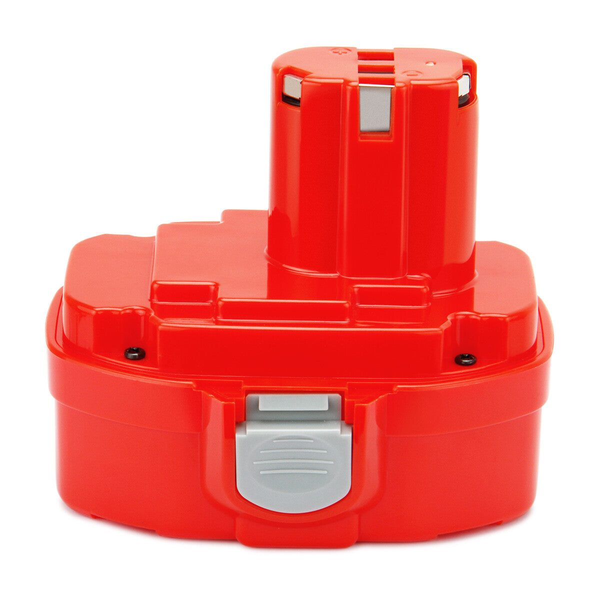 SHENTEC Batteria di ricambio Ni-MH 4.0AH per Makita 18V 1822 1823 1834 1835 PA18 4334D 194158-6