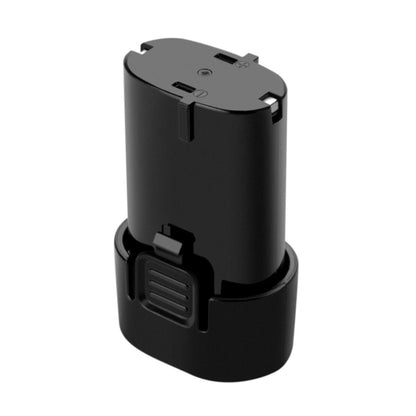 SHENTEC Batteria Li-ion 3.5Ah 7.2V per Makita BL7010 CL070D 194356-2 DF010D GN900S