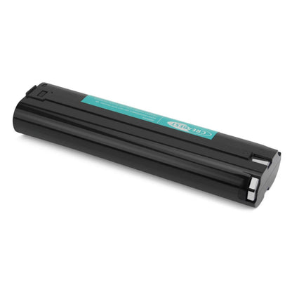 9.6V 4000mAh Ni-MH per Makita 9001 9600 9002 9033 192533-0 193890-9 Batteria