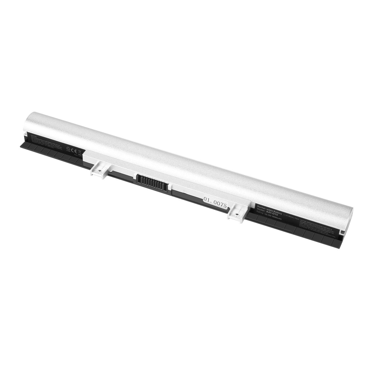 15.12V A32-D15 Battery For Medion E6421 Erazer P6661 A41-D15 A31-D15 A42-D15