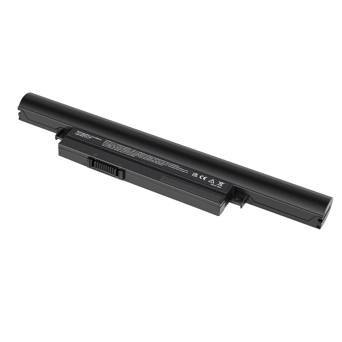 15V A41-D17 40050714 D17LS9H Battery For Medion Akoya E7415 E7416 E7419 E7420