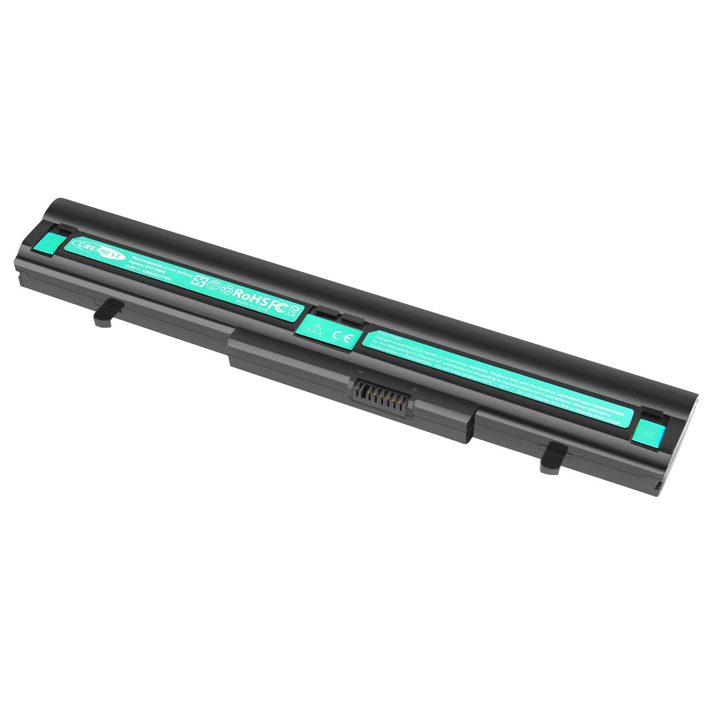 40031365 77Wh Batteria di Ricambio per Medion Akoya E6224 E6213 P6622 P6630 P6624 E6214 E6220