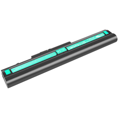 40031365 77Wh Batteria di Ricambio per Medion Akoya E6224 E6213 P6622 P6630 P6624 E6214 E6220
