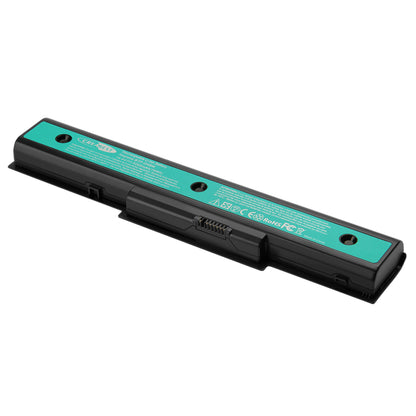 Batteria 10.8V BTP-DNBM DOBM 40036339 40036343 per Medion Akoya E7218 P7812 P7624