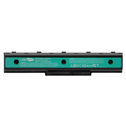 Batteria 10.8V BTP-DNBM DOBM 40036339 40036343 per Medion Akoya E7218 P7812 P7624